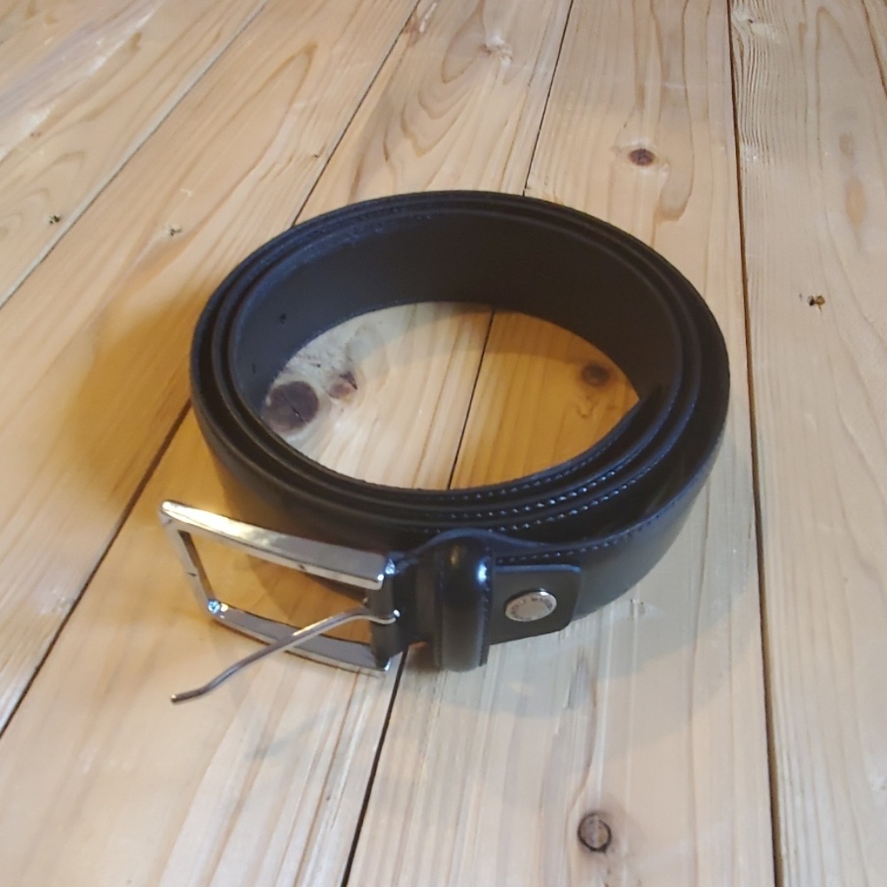 Men's Black Belt